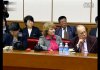 1朝鲜当局天人共怒集体和受害者家属国内外记者会.jpg