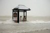 hurricane sit in bus stop shelter.jpg