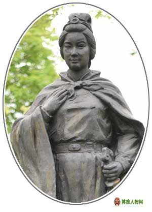 冼夫人 冼夫人